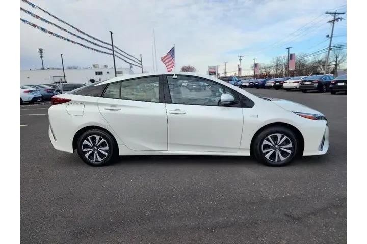 $18499 : Toyota Prius Prime 2018 Adva image 8