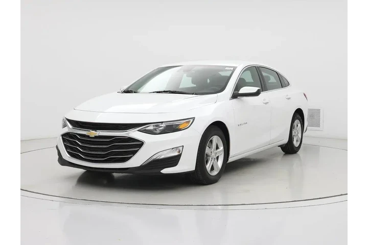$19998 : Chevrolet Malibu 2024 LS 4dr image 4