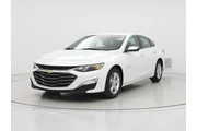 $19998 : Chevrolet Malibu 2024 LS 4dr thumbnail