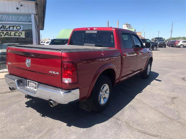 $19995 : 2012 RAM 1500 CREW CAB2012 RA image 3