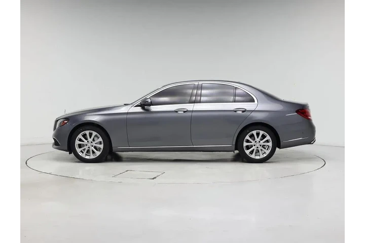 $20998 : Mercedes-Benz E-Class 2017 E image 3