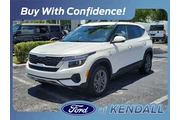Kia Seltos 2023 AWD LX 4dr S en Miami