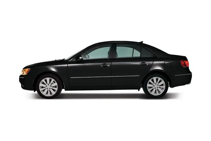 $5595 : Hyundai SONATA 2010 GLS 4dr image 1