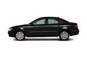 Hyundai SONATA 2010 GLS 4dr