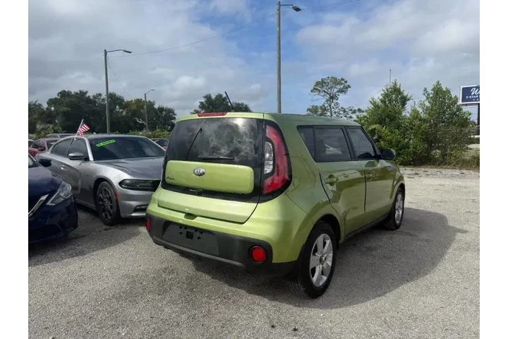 $6497 : 2018 Soul image 6