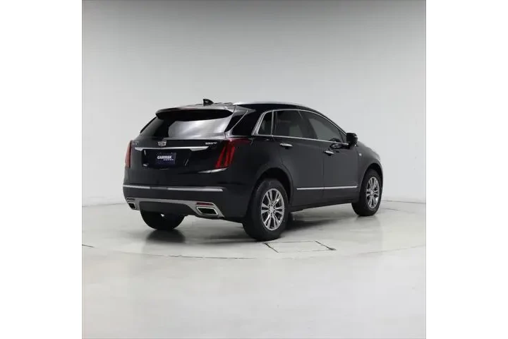$34998 : Cadillac XT5 2023 Premium Lu image 8