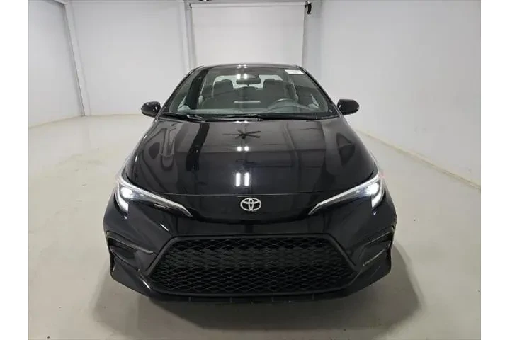 $21493 : Toyota Corolla 2024 SE 4dr S image 2