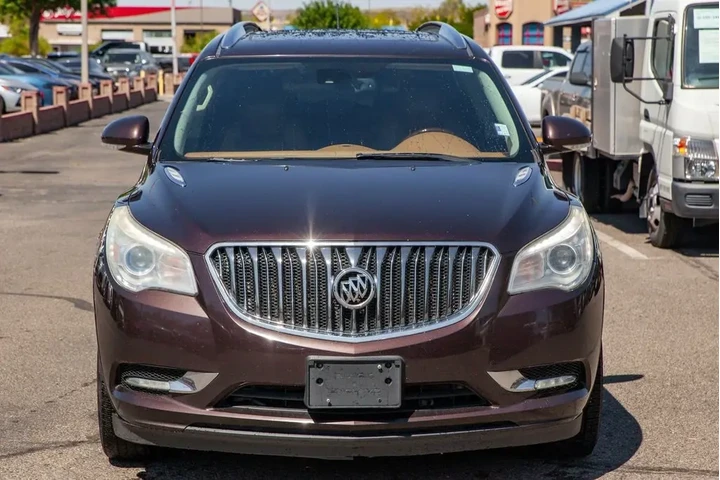 $11250 : 2015 Enclave Premium image 3