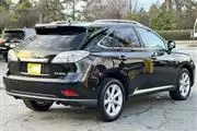 2012 RX 350 thumbnail