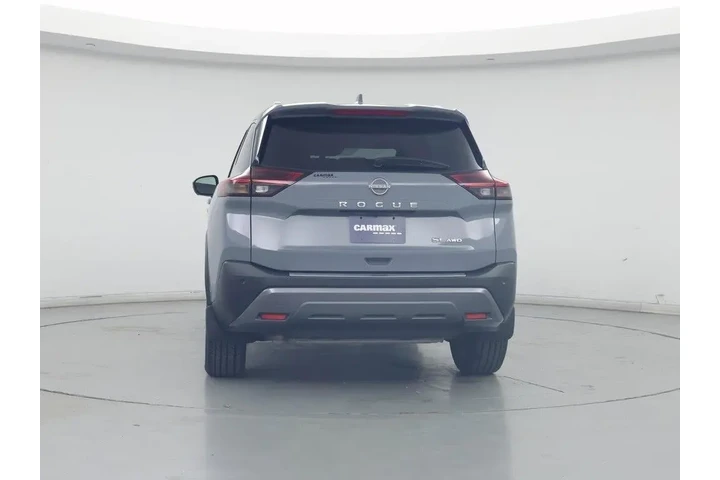 $26998 : Nissan Rogue 2023 AWD SL 4dr image 6