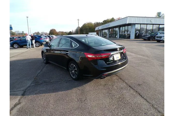 $14998 : Toyota Avalon 2016 XLE Premi image 5