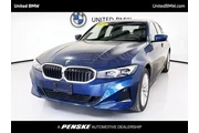 BMW 3 Series 2024 AWD 330i x en Atlanta