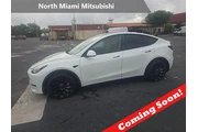 Tesla Model Y 2022 AWD Perfo en Miami