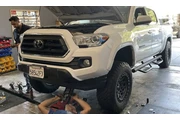 Sammys Wheels and Tires