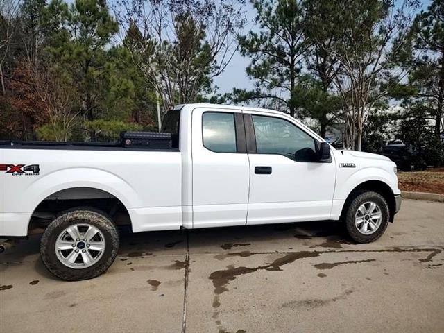 $27384 : 2019 F-150 XL SuperCab 8-ft. image 10