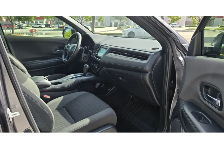 $13999 : HRV SPORT 2022 image 2