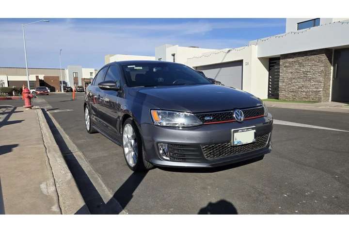 $160000 : 2014 VW Jetta GLI image 2