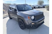 $16748 : Jeep Renegade 2018 Latitude thumbnail