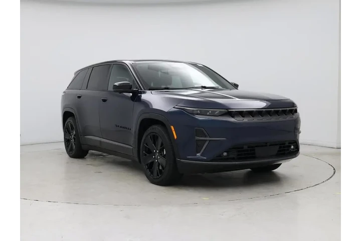 $39998 : Jeep Wagoneer S 2024 4x4 Lau image 1