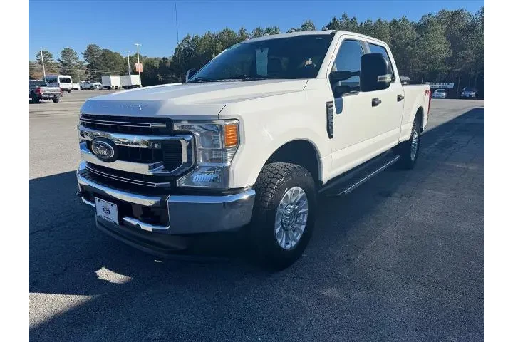 $29891 : Ford F-250 Super Duty 2020 4 image 4