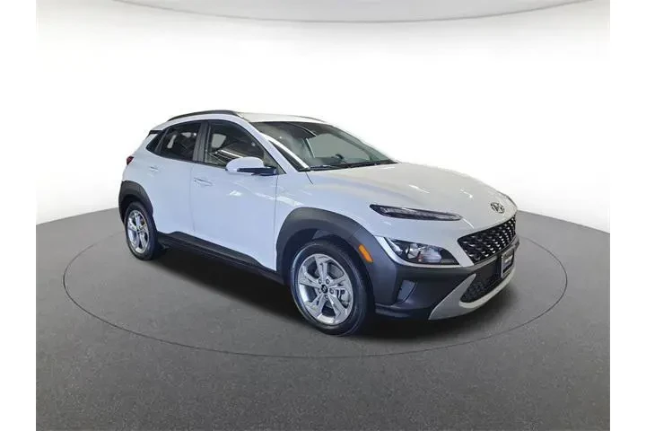 $19300 : Hyundai KONA 2023 AWD SEL 4d image 3
