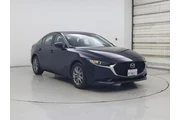 Mazda Mazda3 Sedan 2025 2.5