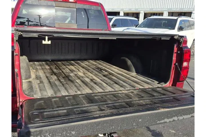 Chevrolet Silverado 1500 201 image 10