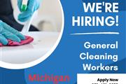 Housekeeping/Michigan en Detroit