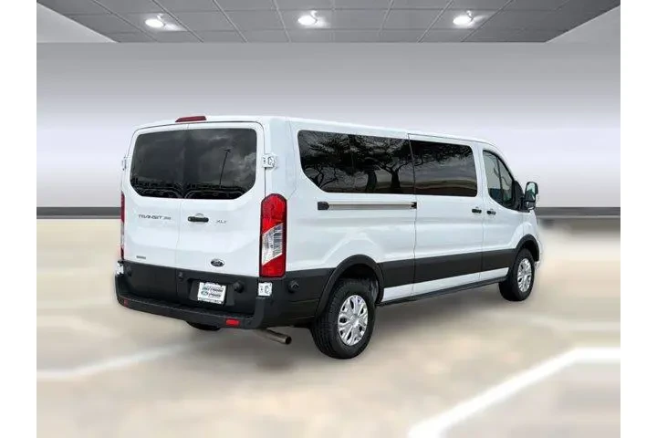 $39998 : Ford Transit 2024 350 XLT 3d image 9