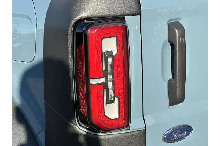 $36955 : Ford Bronco 2022 4x4 Base Ad image 9