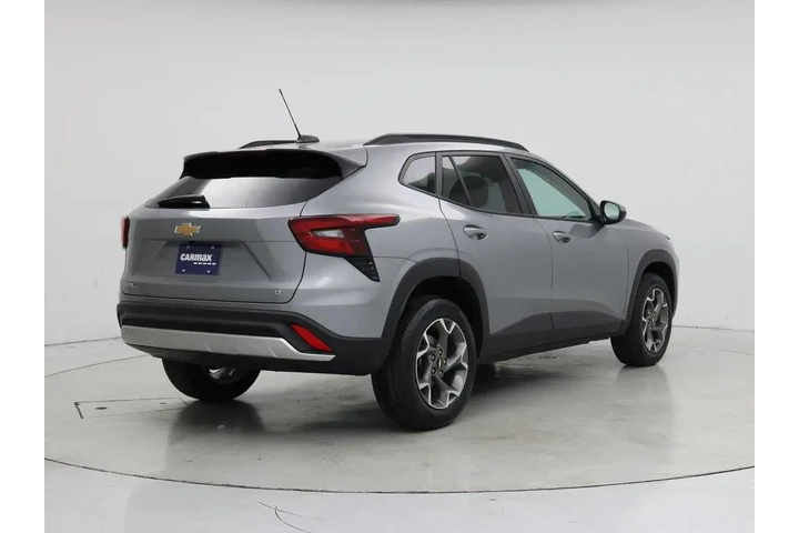 $21998 : Chevrolet Trax 2025 LT 4dr C image 8