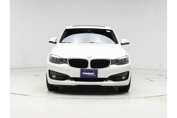$20998 : BMW 3 Series 2018 AWD 330i x image 5