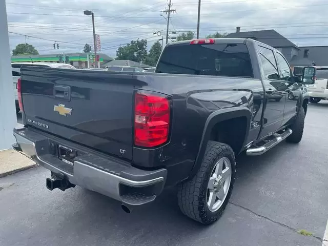 $29995 : 2015 CHEVROLET SILVERADO 2500 image 3