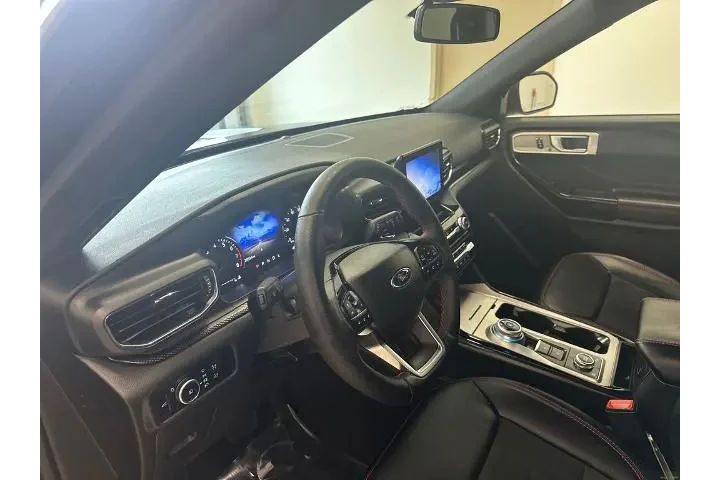 $35615 : Ford Explorer 2023 AWD ST-Li image 10