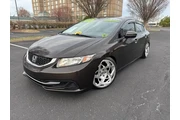 2014 Civic LX en Louisville