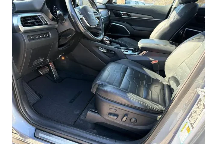 $31291 : Kia Telluride 2022 AWD SX 4d image 9