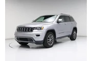 $17998 : Jeep Grand Cherokee 2017 4x2 thumbnail