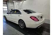 $37995 : Mercedes-Benz S-Class 2020 S thumbnail