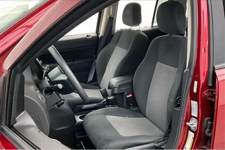 $9990 : Jeep Compass 2016 4x4 Sport image 8