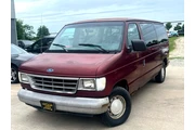 1995 Econoline E150 en Columbia