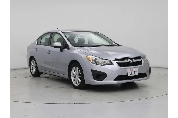 $11998 : Subaru Impreza 2014 AWD 2.0i image 1