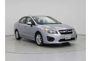 Subaru Impreza 2014 AWD 2.0i en San Jose