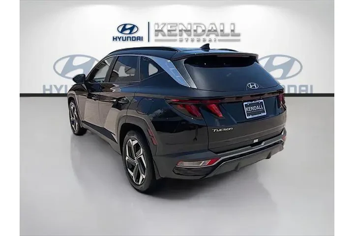 $22888 : Hyundai TUCSON 2024 SEL 4dr image 10