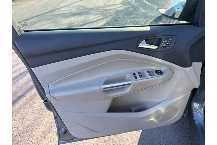 $13000 : Ford Escape 2014 AWD Titaniu image 8