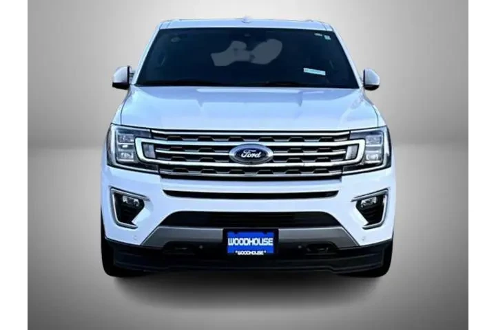$28995 : Ford Expedition 2020 4x4 Lim image 2
