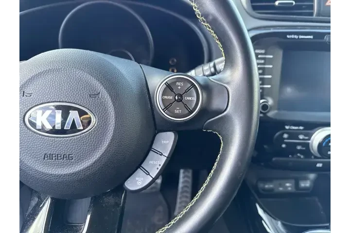 $8298 : Kia Soul 2015 + 4dr Crossove image 10