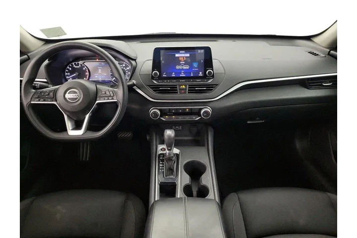 $14998 : Nissan Altima 2020 2.5 S 4dr image 9