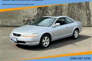 2000 Accord EX V6 en Seattle