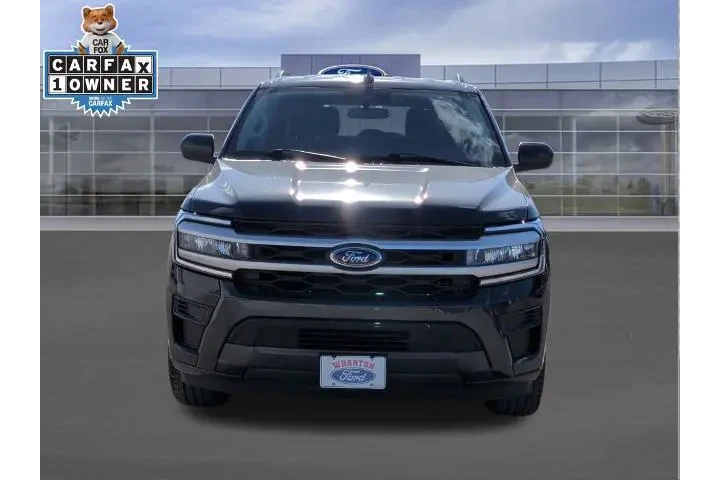 $35881 : Ford Expedition MAX 2022 4x2 image 9