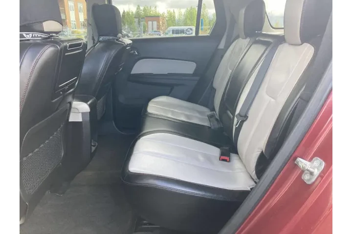 $7999 : 2012 GMC Terrain SLT-2 image 10